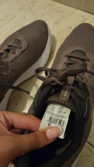 Zapatillas de running