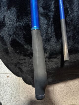 Caña de surfcasting Kali Kunnan