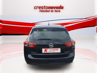 SIN ENTRADA! Opel Insignia DIESEL AUTOMÁTICO