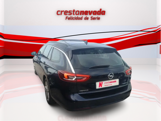 SIN ENTRADA! Opel Insignia DIESEL AUTOMÁTICO