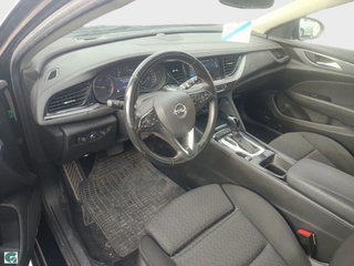 SIN ENTRADA! Opel Insignia DIESEL AUTOMÁTICO