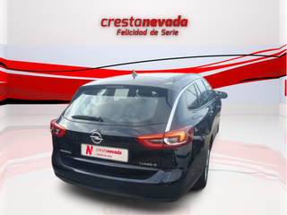 SIN ENTRADA! Opel Insignia DIESEL AUTOMÁTICO