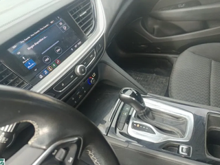 SIN ENTRADA! Opel Insignia DIESEL AUTOMÁTICO