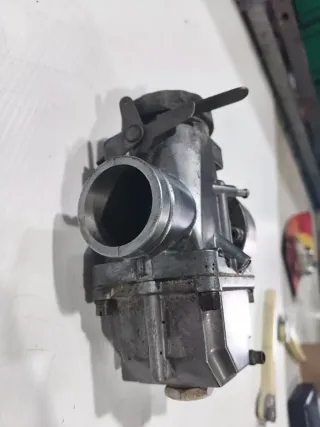 Carburador Amal usado