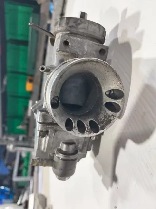 Carburador Amal usado