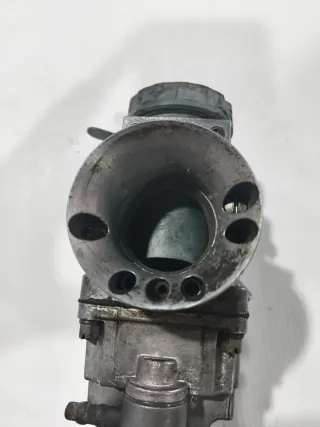 Carburador Amal usado