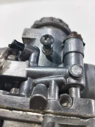 Carburador Amal usado