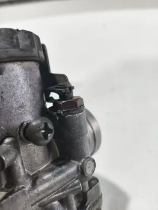 Carburador Amal usado