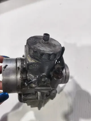 Carburador Amal usado