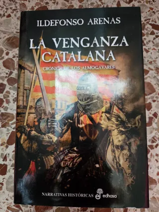 La venganza de los catalanes