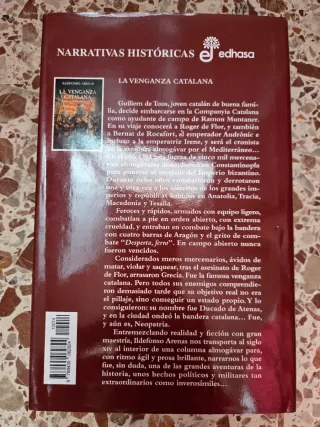 La venganza de los catalanes