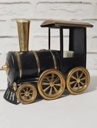 Lámpara ANTIGUO Metal URSS CIRCA 1970