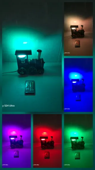 Lámpara ANTIGUO Metal URSS CIRCA 1970