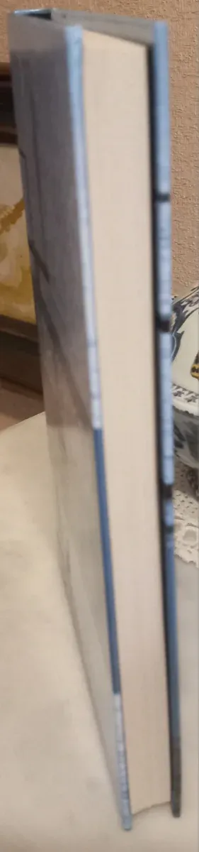 El mundo azul. Ama tu caos (edición limitada)