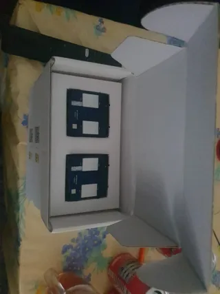 Interruptor Inteligente (6unidades)sin marco