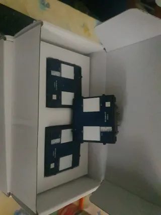 Interruptor Inteligente (6unidades)sin marco