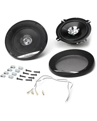 Pioneer TS-G1310F Casse Auto 13cm 230W 2 Vie 4Ω