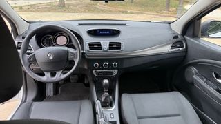 Renault Megane 2014