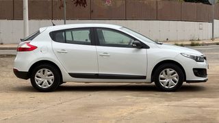 Renault Megane 2014