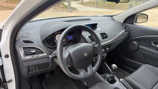 Renault Megane 2014