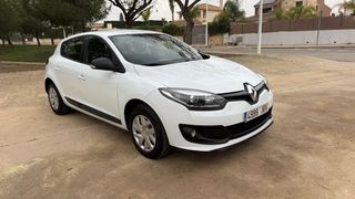 Renault Megane 2014