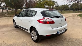 Renault Megane 2014
