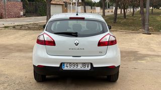 Renault Megane 2014