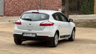 Renault Megane 2014