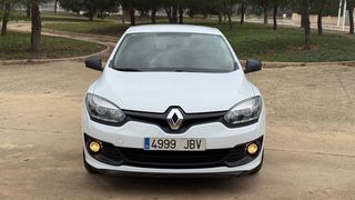 Renault Megane 2014