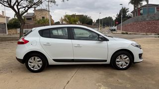 Renault Megane 2014