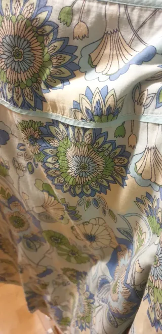 Pack 2 Faldas Verano H&M