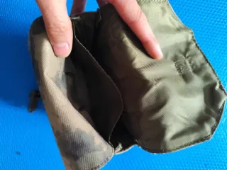 Bolsa Táctica ATAC-FG