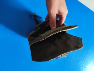 Bolsa Táctica ATAC-FG