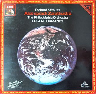 4 Vinilos de Albinoni, Pachelbel, Rameau y otros