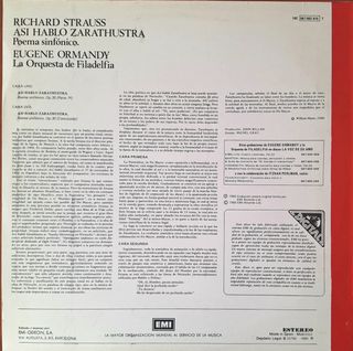 4 Vinilos de Albinoni, Pachelbel, Rameau y otros