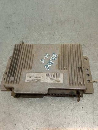 Renault 86306 centralita s105300203b megane 1.6 mt