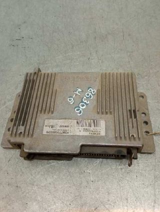 Renault 86306 centralita s105300203b megane 1.6 mt