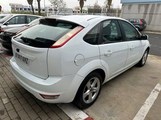 Ford Focus 2010