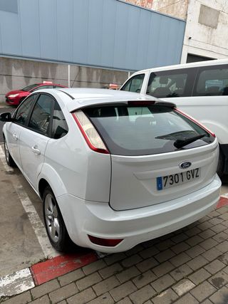 Ford Focus 2010