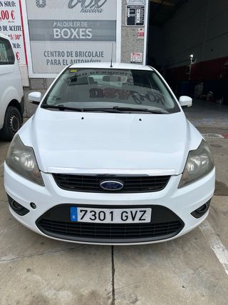 Ford Focus 2010