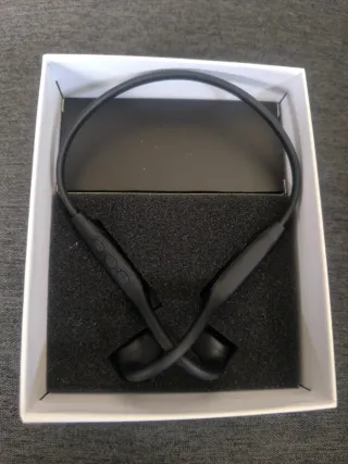 IFECCo X25 Auriculares Conducción Ósea