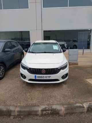 FIAT Tipo 2019i