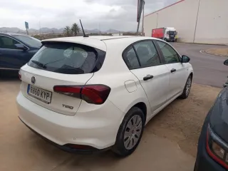 FIAT Tipo 2019i