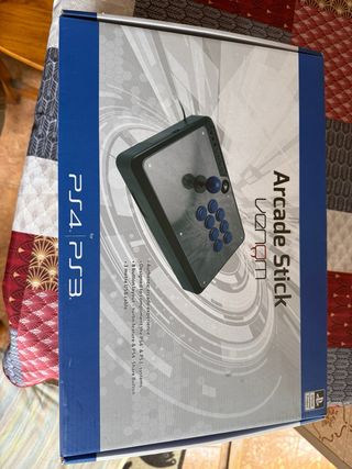 Venom Arcade Stick PS4 / ps5 / pc