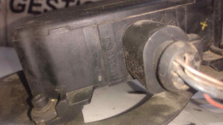 VALVULA EGR SEAT IBIZA (6L1) 1.4 TDI | 0.02 -