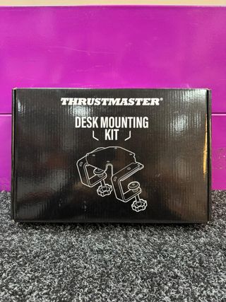 BASE THURSTMASTER T818 PC FERRARI EDITION