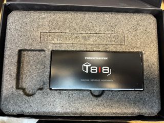 BASE THURSTMASTER T818 PC FERRARI EDITION