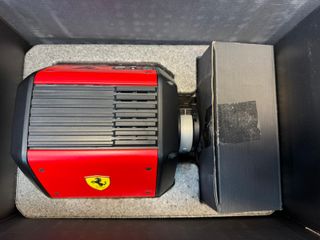 BASE THURSTMASTER T818 PC FERRARI EDITION