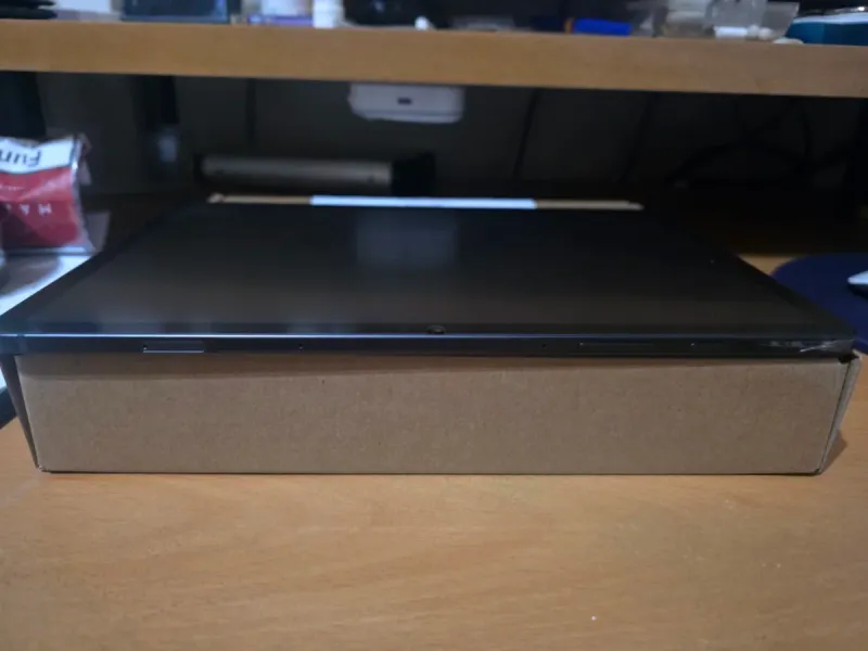 Samsung Galaxy Tab S9 5G 128GB afbeelding 5