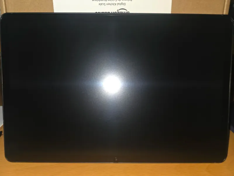 Samsung Galaxy Tab S9 5G 128GB afbeelding 7